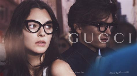 occhiali gucci 220|Scopri la nuova collezione di occhiali Gucci donna su FARFETCH.